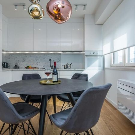 Exclusive Apartman Anamarino Daire Zadar Dış mekan fotoğraf