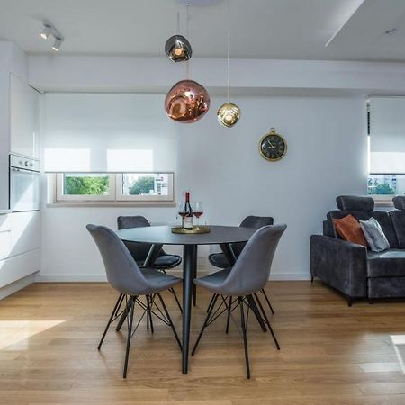 Exclusive Apartman Anamarino Daire Zadar Dış mekan fotoğraf