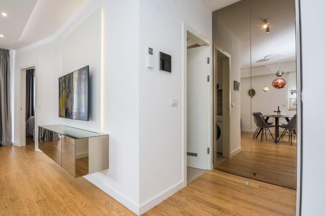 Exclusive Apartman Anamarino Daire Zadar Dış mekan fotoğraf