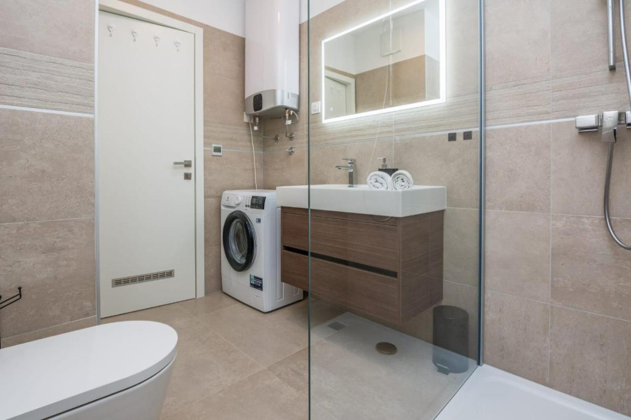 Exclusive Apartman Anamarino Daire Zadar Dış mekan fotoğraf