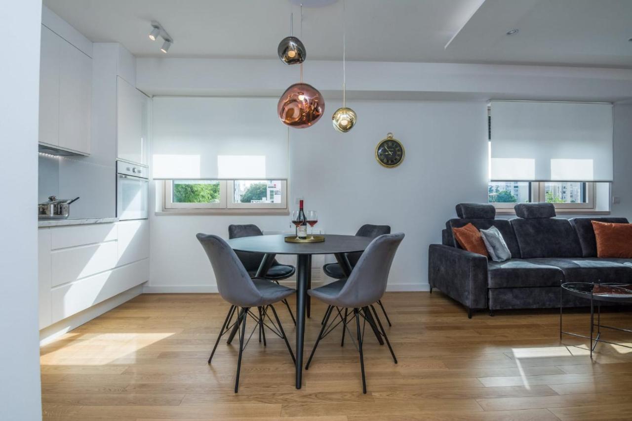 Exclusive Apartman Anamarino Daire Zadar Dış mekan fotoğraf