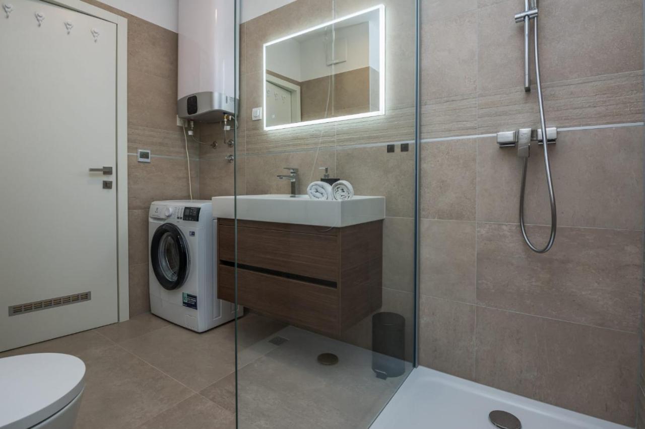 Exclusive Apartman Anamarino Daire Zadar Dış mekan fotoğraf