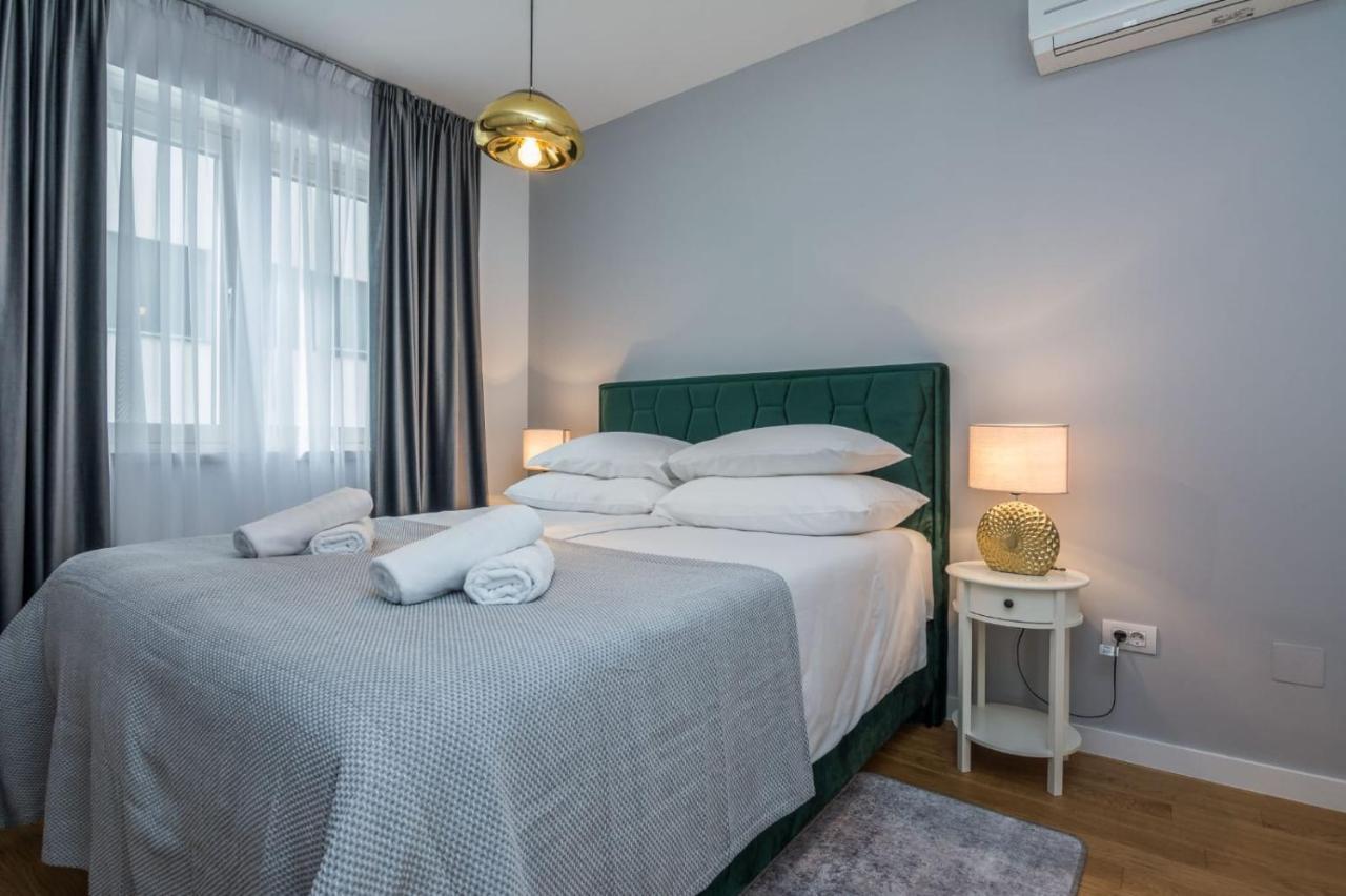 Exclusive Apartman Anamarino Daire Zadar Dış mekan fotoğraf