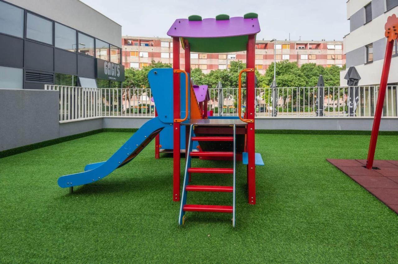Exclusive Apartman Anamarino Daire Zadar Dış mekan fotoğraf