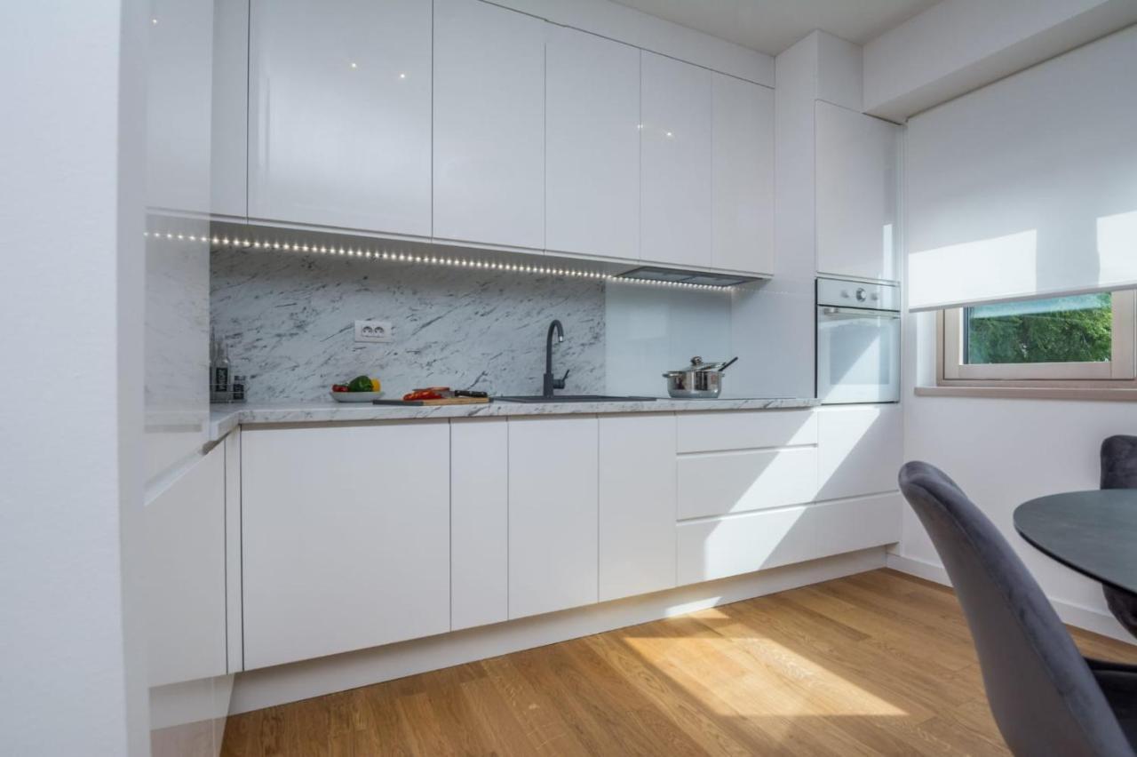Exclusive Apartman Anamarino Daire Zadar Dış mekan fotoğraf