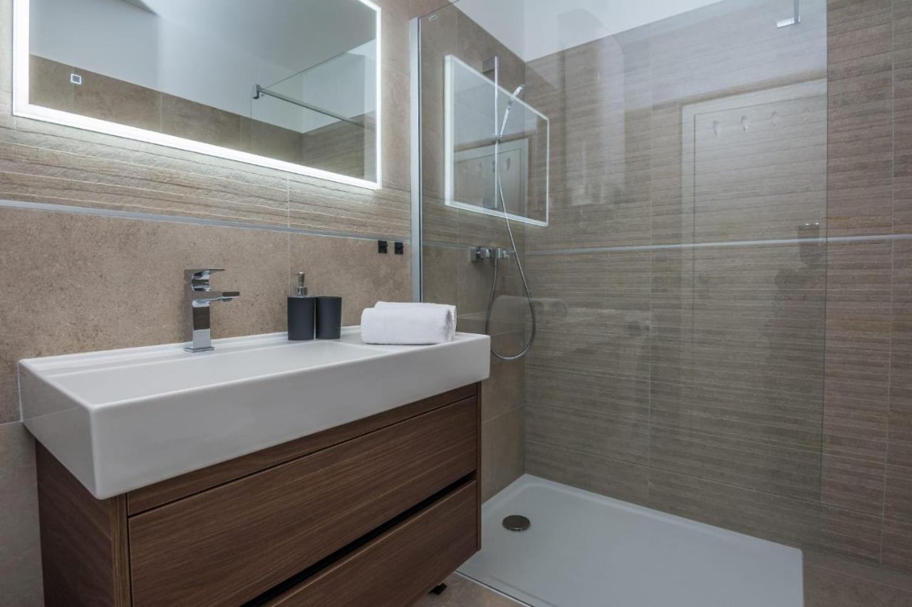 Exclusive Apartman Anamarino Daire Zadar Dış mekan fotoğraf